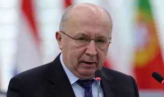 ЕС ще похарчи 6.8 трилиона евро за военни нужди през следващите 10 години