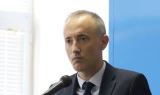 Красимир Вълчев: Срещу ГЕРБ е изправен обединен фронт от бандити и техните адвокати