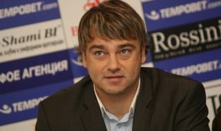 „Машинации на Михайлов”: футболен агент ще обжалва решението на Конгреса