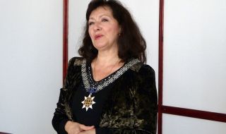 Оперната прима Красимира Стоянова покори фестивал във Флоренция