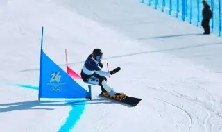 Уникален Тервел Замфиров се класира за 1/2-финал