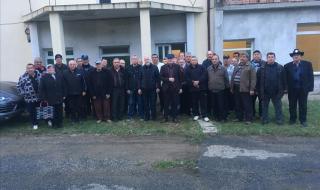 Лютви Местан: Ще спечелим общини в Кърджалийско!