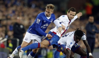 Милан ще спасява Деулофеу