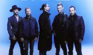 25 години по-късно: Backstreet Boys празнуват Millennium с нова песен и юбилейно издание