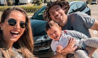 Александра Петканова иска още деца