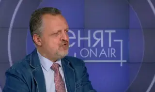 Доц. Милен Иванов: Всеки нов партиен лидер прави свое МВР, проблемът са кадрите