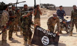 Ислямска държава превзе ключовия иракски град Рамади