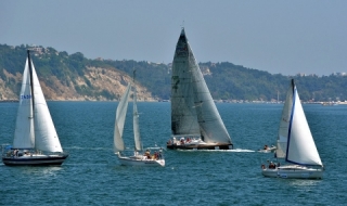 Жена загина на регатата "Кор Кароли”