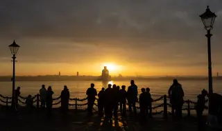 Много българи напускат Великобритания