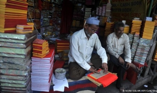 Неочакваната кариера на Хитлер в Индия