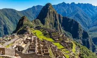Перу отвори Мачу Пикчу за туристи