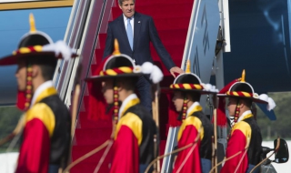 САЩ обмисля нови санкции срещу Северна Корея