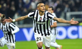 Видал е цел номер едно на Ливърпул