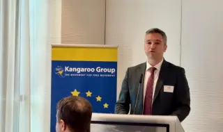 Вигенин: Сигурността на хранителните доставки е основна част от европейска сигурност