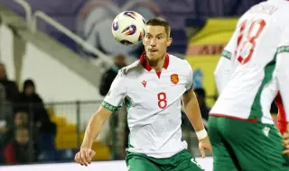  Краев: Отборът ни няма успех през годината и както е тръгнало, ще я завършим така