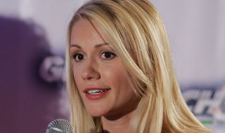 Мария Игнатова жегна Рачков: "Оказа се верен митът, че ниските мъже са комплексирани"