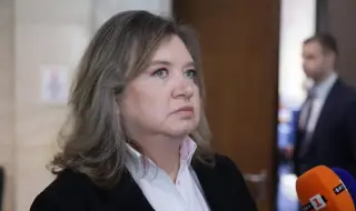 Наталия Киселова: В 52-то НС има нюанси на дясното и абсолютна липса на ляво