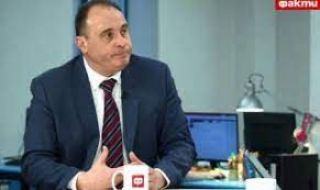 Румен Гълъбинов пред ФАКТИ: Задачата е да забавим темпа на поскъпване