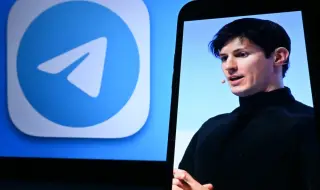 Руските власти обмислят блокиране на "Телеграм"