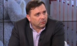 Стоян Стойков: Болница „Шейново“ дори не се извини на семействата за размяната на бебетата им