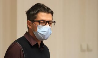 Стоил Цицелков: Разумно е да се отложи машинното гласуване в чужбина