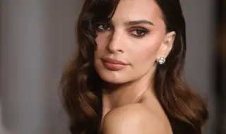 Завърна се шоуто на Victoria’s Secret: Емили Ратайковски направи своя дебют като "ангел" (СНИМКИ)
