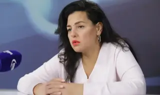 Цветанка Андреева: Президентът Радев си остави отворена вратата