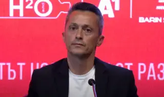 Христо Янев: „Тук съм, за да върнем духа и обединението!“