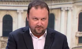 Калин Костов: Ректорският спор е политически