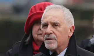 Любомир Кючуков: Махалото се люлее между сухопътна операция и приключване на войната