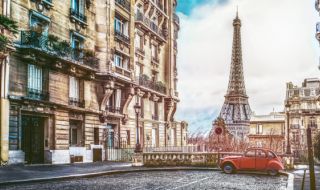 Париж: Лондон разбира само езика на силата