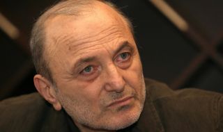 Психиатър: Борисов е производство на задкулисни ''десни'' размишления