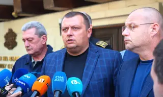 Турски пожарникари помагат за гасенето на пожара на Лесово, пристига летателна техника от ЕС
