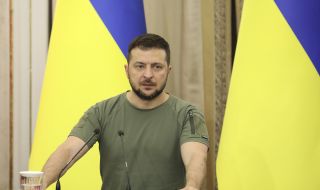 Украйна: Никога няма да се съгласим с руските ултиматуми