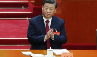 10 години на власт: как Си Дзинпин промени Китай