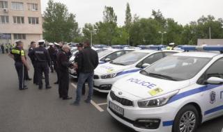 България харчи най-много за сигурност в целия ЕС