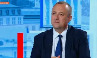 Иван Иванов: Министър Шишков може да нанесе сериозна вреда на това правителство