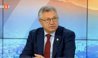 Шаламанов: Важен интерес за руската политика на Балканите е слаба България