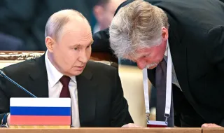 Визитата на директора на ЦРУ в Москва е свързана с контактите между тайните служби, съобщи Русия