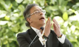 Густаво Петро: Американски атаки срещу наземни цели в Колумбия са обявяване на война