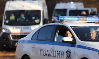 Има починало дете сред мигрантите в камиона- ковчег, намерен край София