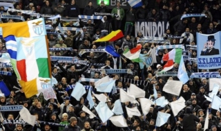 Лацио отново с наказание за расизъм