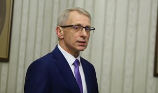 Николай Денков: Ясно е, че не може да се състави лесно правителство, което ще работи добре