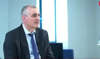 Орбецов пред ФАКТИ: Въпросът за визите е до голяма степен технически ВИДЕО