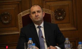 Президентът: Чумата по свинете засяга всички българи