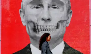 Руски депутат нарече Путин „чудовище“, обявиха го за международно издирване