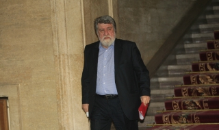 Вежди Рашидов: До лятото откриваме "Българския Лувър"