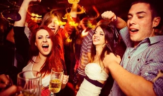 Хормонът на щастието води до алкохолизъм