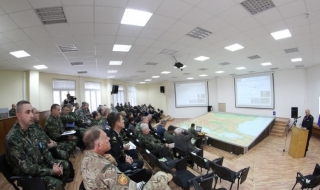 Къде са днес генералите от запаса