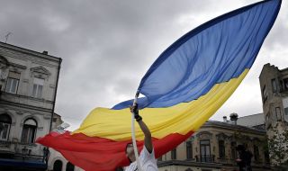 Оспорват премиерска номинация в Молдова